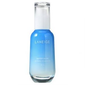 Korean Beauty Skincare -LANEIGE-Water Bank Hydro Essence 70ml (New Version)