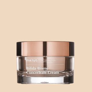 Korean Beauty Skincare -Manyo-Bifida Biome Concentrate Cream 50ml