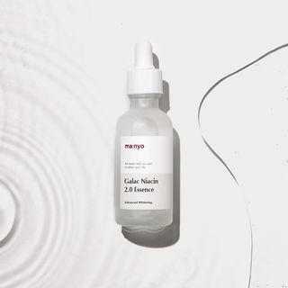 Korean Beauty Skincare -Manyo-Galactomy Niacin 2.0 Essence 50ml
