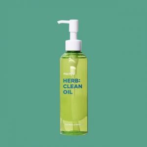 Korean Beauty Skincare -Manyo-Herb Cleansing Oil 200ml