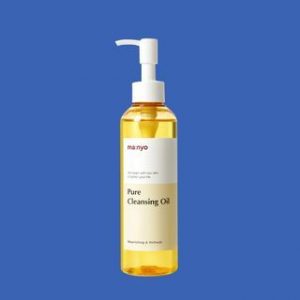 Korean Beauty Skincare -Manyo-Pure Cleansing Oil 400ml