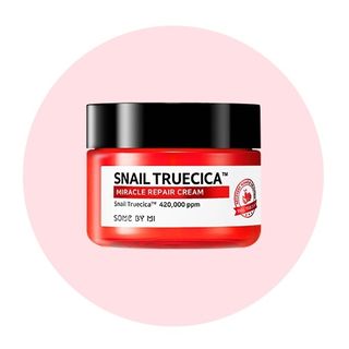 Korean Beauty Skincare -SOME BY MI-Snail Truecica Miracle Repair Cream 60g