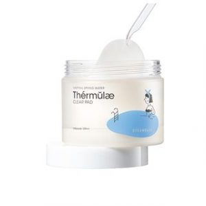 Korean Beauty Skincare -STEAMBASE-Thermulae Clear Pad 100 pcs
