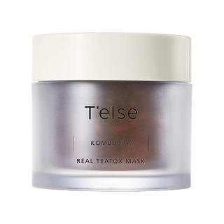 Korean Beauty Skincare -T'else-Kombucha Real Teatox Mask 80ml