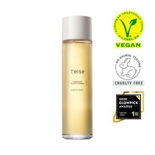 Korean Beauty Skincare -T'else-Kombucha Teatox Essence 150ml