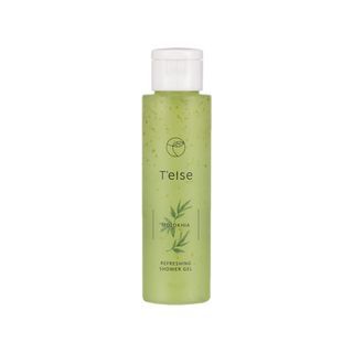 Korean Beauty Skincare -T'else-Molokhia Refreshing Shower Gel 100g