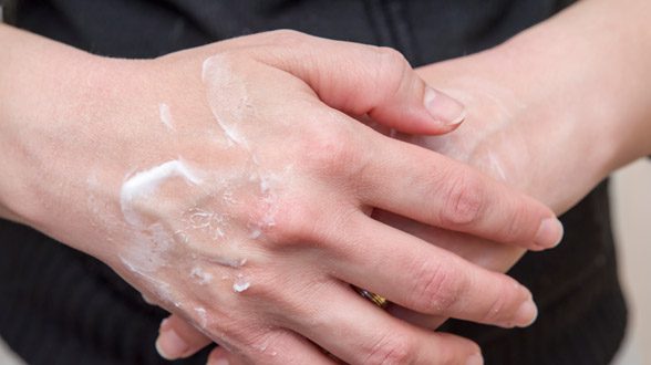 Dry Skin? How to Deal With it