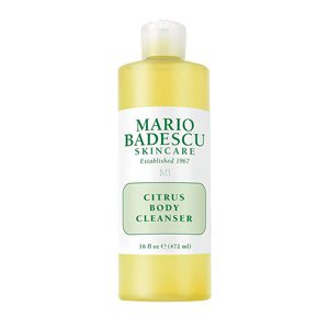 Mario Badescu Citrus Body Cleanser