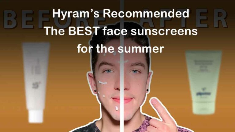 Hyrams-Recommended-The-BEST-face-sunscreens-for-the-summer-2023