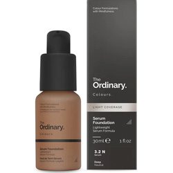 The Ordinary Serum Foundation