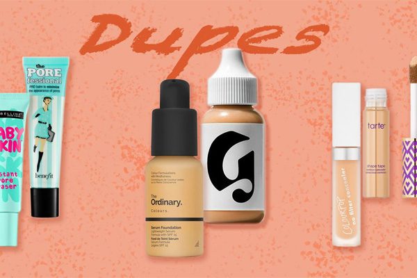 Top 6 Drugstore Dupes For High End Makeup Products That May Shock You!