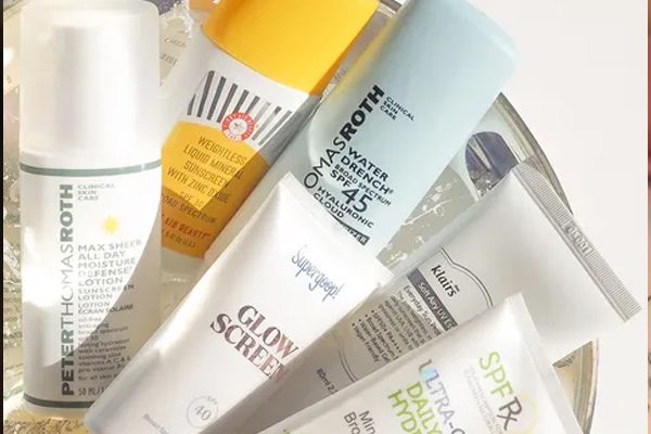 What better day to talk about SPF than Sunday?