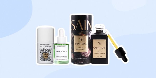 CBD Skincare 101: The Need-To-Knows About This Trend