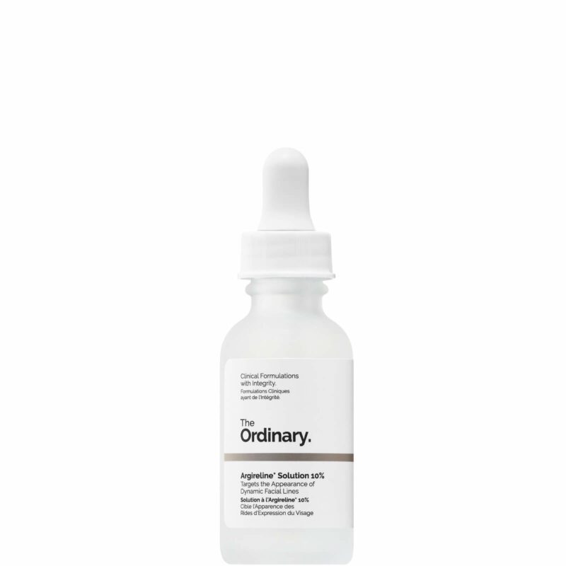 GlowingGorgeous -The Ordinary-10% Agireline Solution 30ml