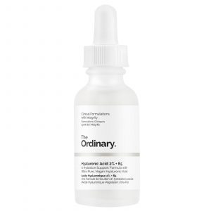 GlowingGorgeous -The Ordinary-Hyaluronic Acid 2% + B5 Hydration Support Formula 30ml