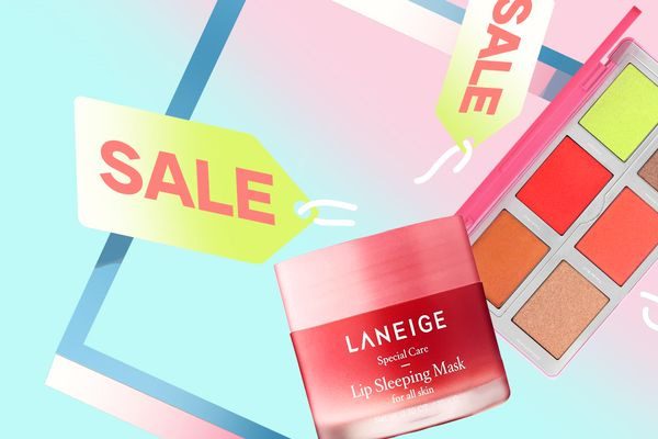 The 20 Best Beauty Deals You Need to Shop During the Time At Home