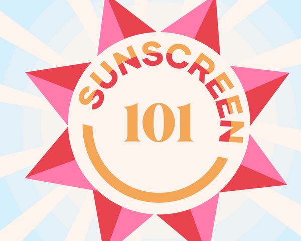 Why Sunscreen is So Important