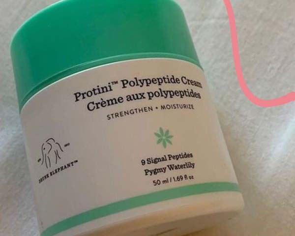 Drunk Elephant Protini Polypeptide Cream Reviews Curated For You