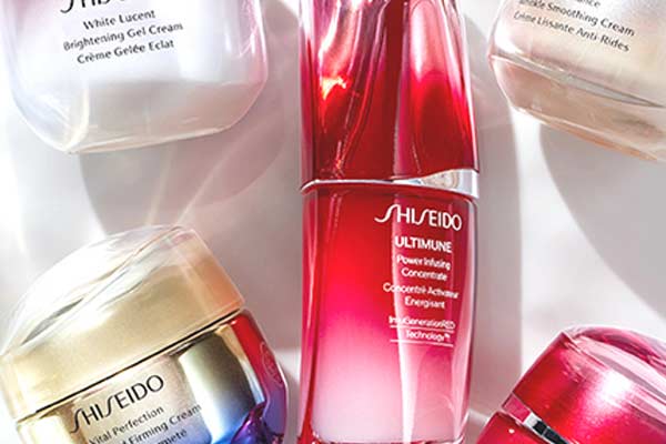 Reviewed - 4 Shiseido serums from best selling collections - Ultimune, Vital-Perfection and White Lucent