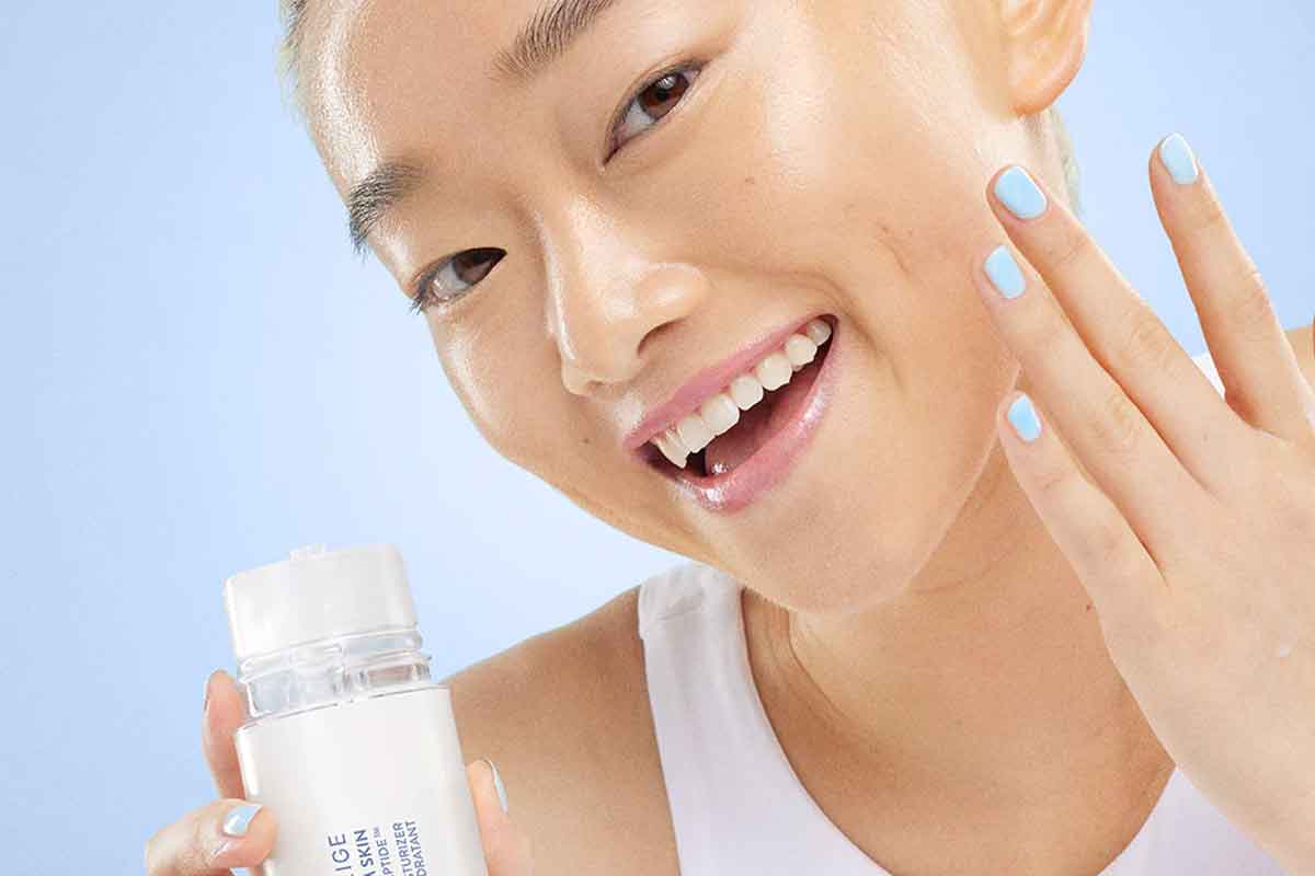 Laneige Cream Skin: The Ultimate Toner and Moisturizer for Dry Skin