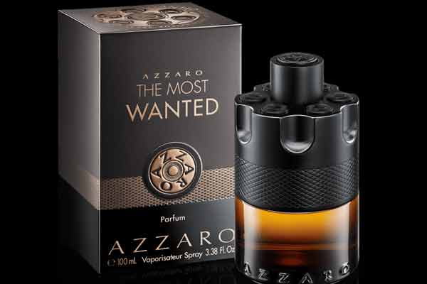 New Azzaro The Most Wanted Review