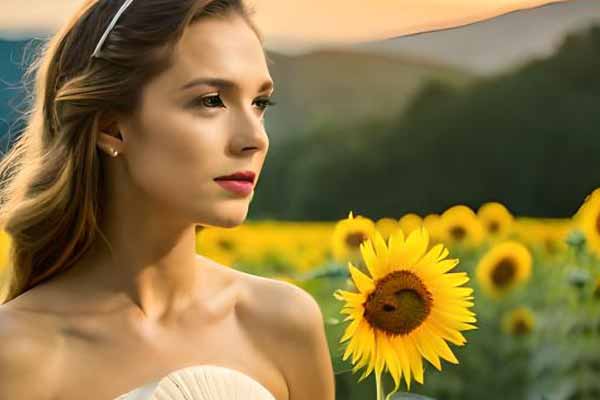 Sunflower Oil for Skin - Benefits Explained