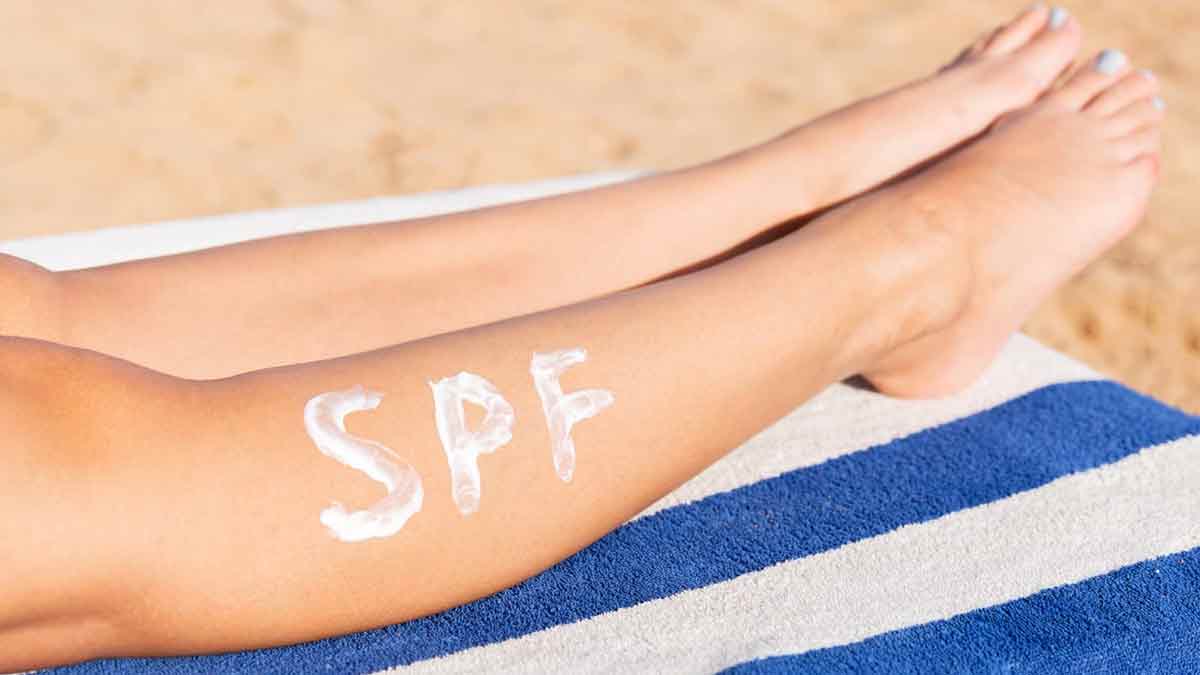 Demystifying Sunscreen: Does It Really Prevent Tanning?