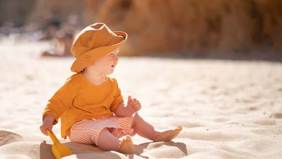 Best Natural Sunscreen for Kids: Expert Recommendations