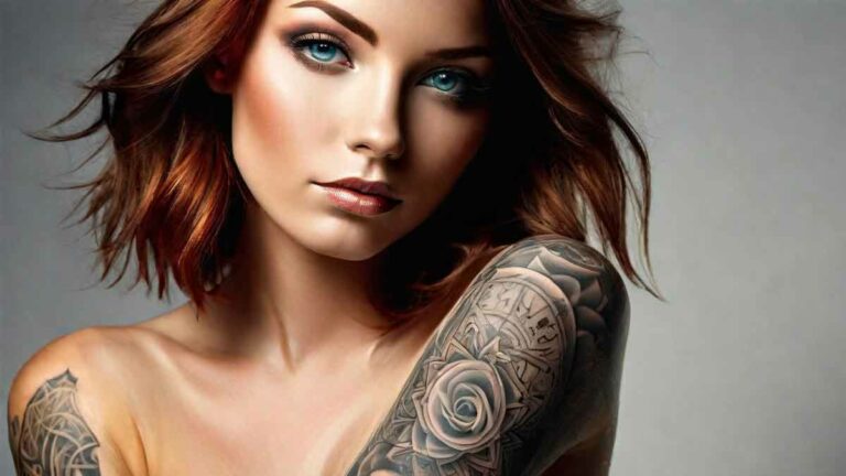 Guide to Sunscreen for Tattoo Care