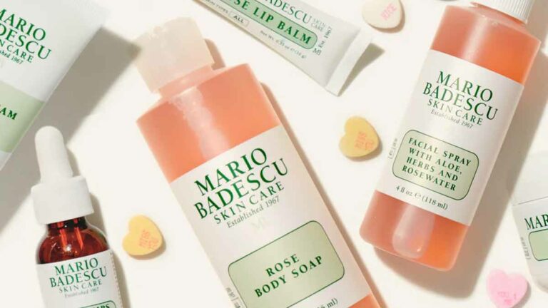 Valentine's Day Special- Get Ready to Fall in Love with Mario Badescu
