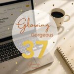 Glowing Gorgeous Top 100 Beauty Blog FeedSpot